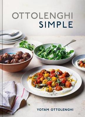 Ottolenghi Simple : A Cookbook                                                                                                                        <br><span class="capt-avtor"> By:Ottolenghi, Yotam                                 </span><br><span class="capt-pari"> Eur:47,14 Мкд:2899</span>
